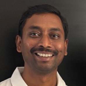 Ramakrishna Bysani