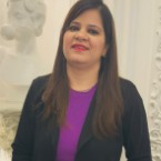 SHILPA JUNEJA