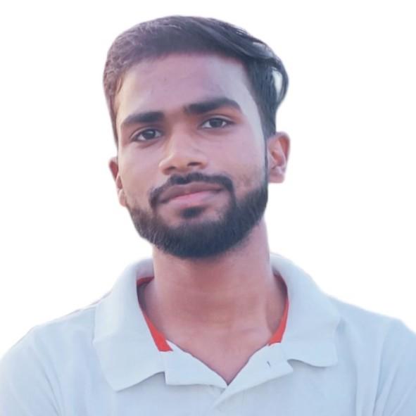 Sandeep Gupta