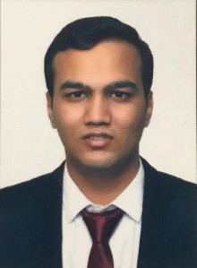 SHREYANSH JAIN