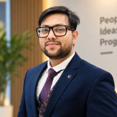 NIRANJAN KUMAR