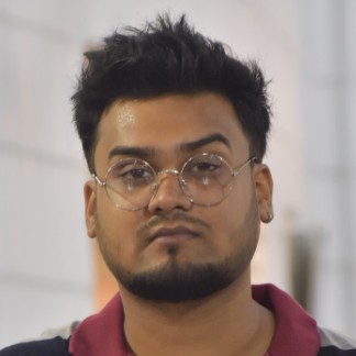 SUMAN KUNDU