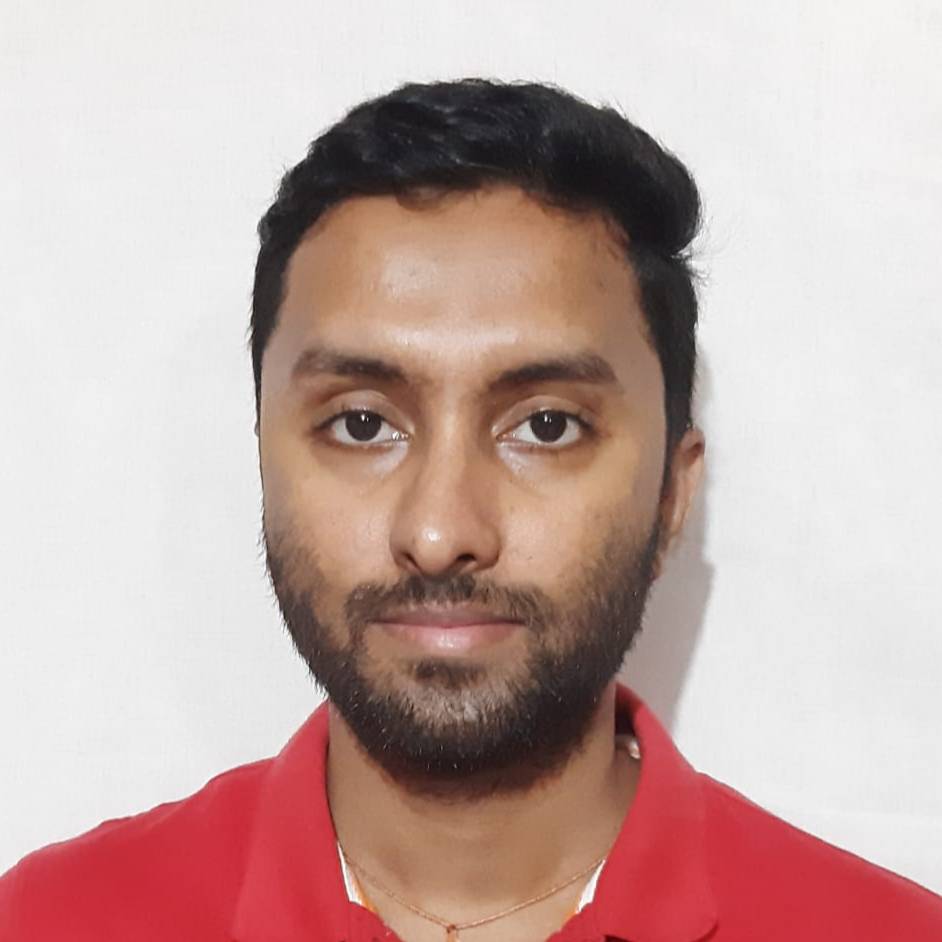 Aditya Acharya
