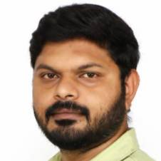 Manigandan Mohan