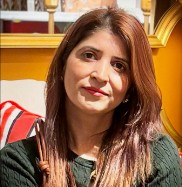 DR.KHUSHI MANHAS