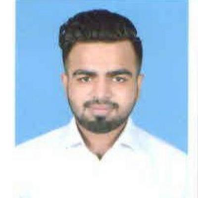 Abhisek Mishra