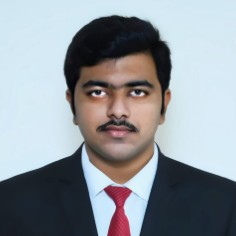 Jaya Krishna Mudapaka