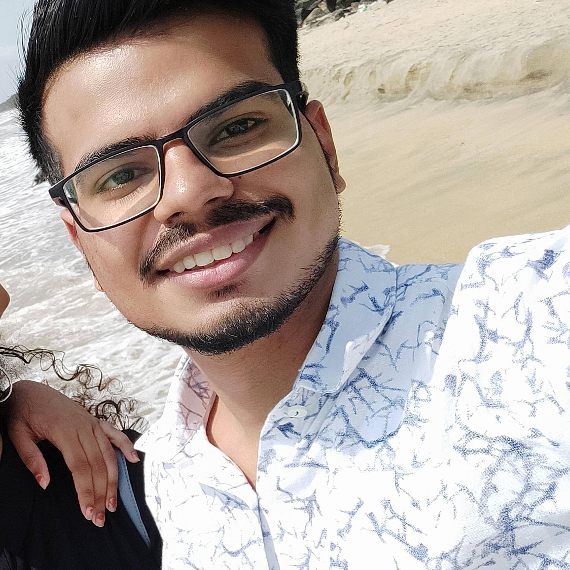Nikhil Harchandani