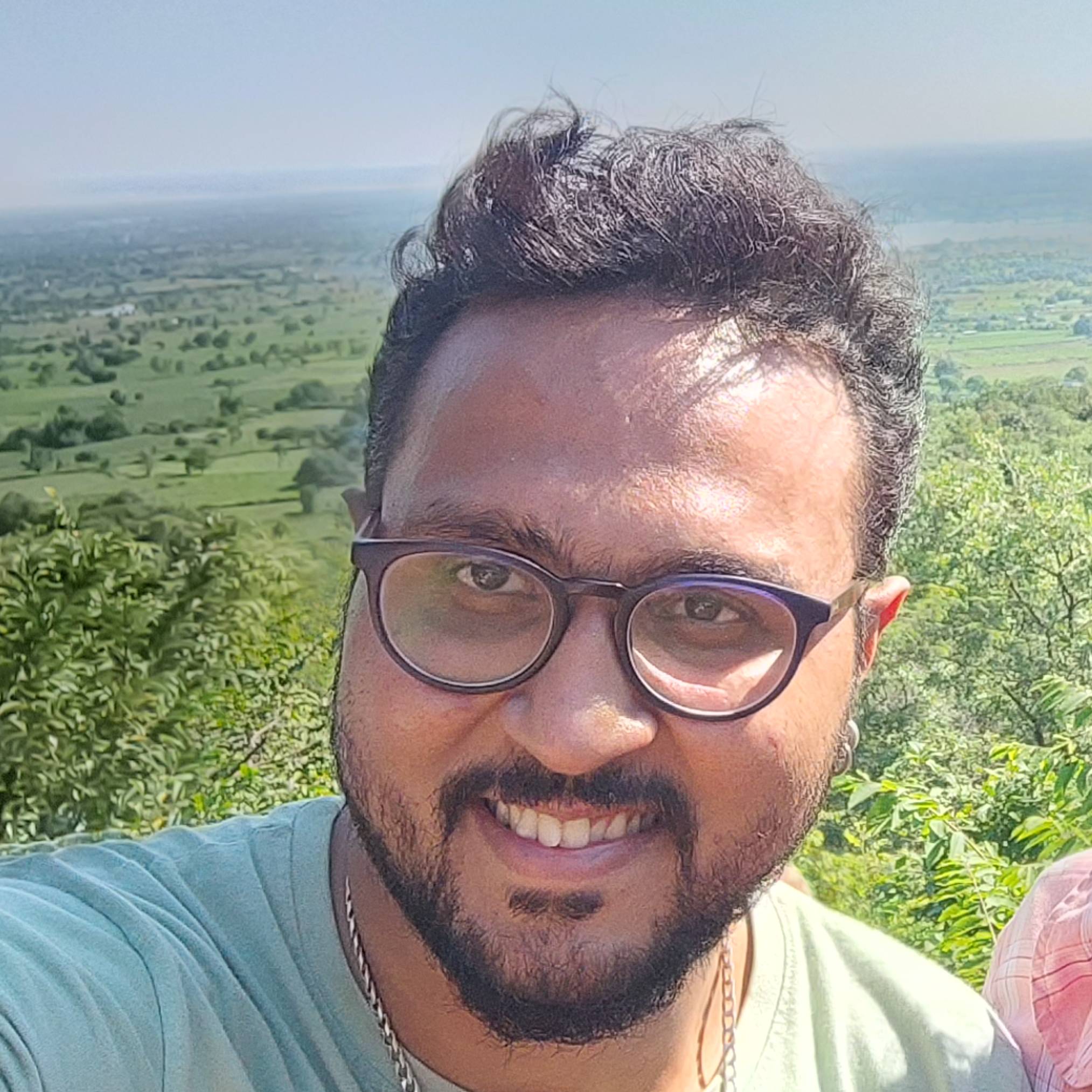 Keshav Huthaash Kulakkunnath