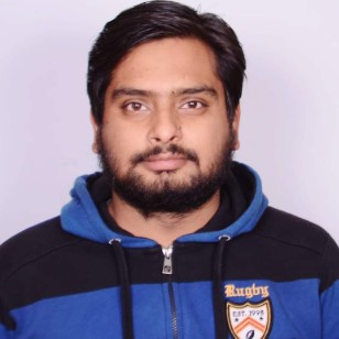 Ayush Tripathi
