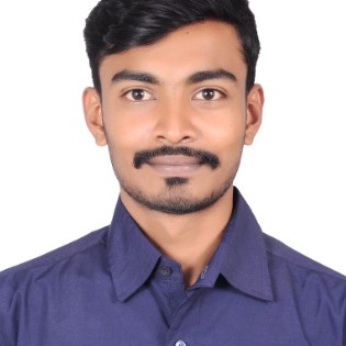 Girish Kumar V