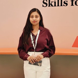 Nishi Sinha