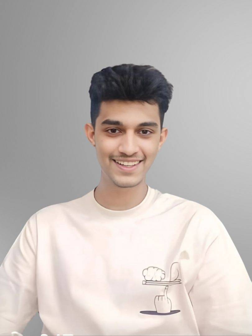 Marmik Rawat