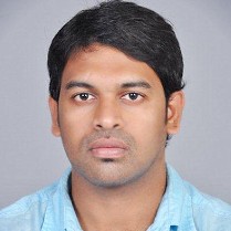 Harshavardhan Muthyala