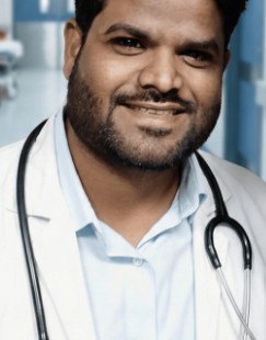 Dr Salman Ahmed F, MS, Mch(GIS), FMAS ,FIAGE