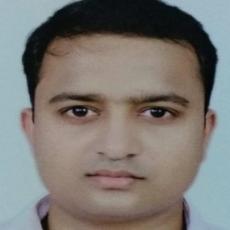 Ankit Sharma