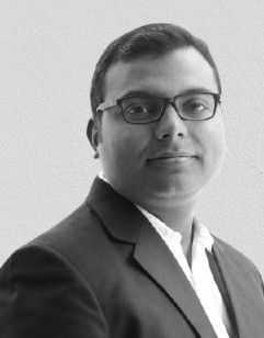 Sudhir Kumar Swain