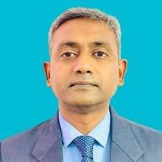 Lt. Col Vijay Yadlapalli, SM