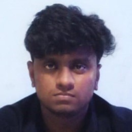 Thirumalesh TS