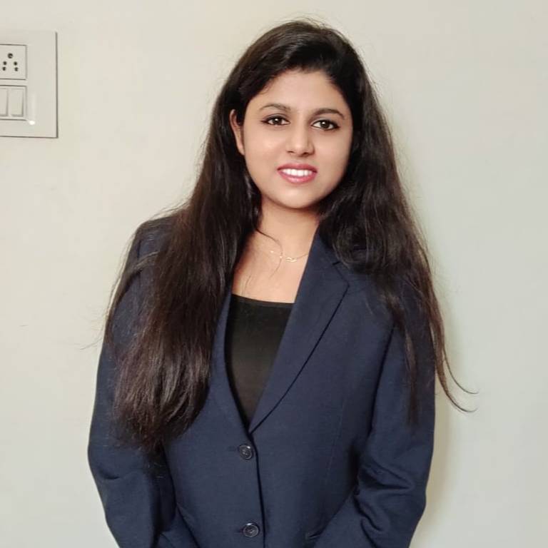 Vaishnavi Kale