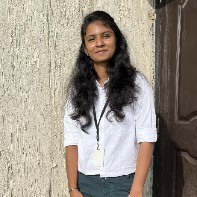 HARINI PAULRAJ