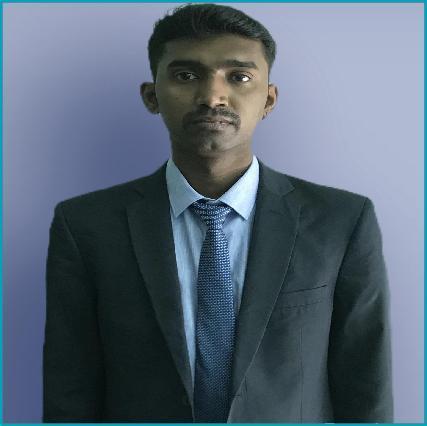 SAMBAMURTHY. K