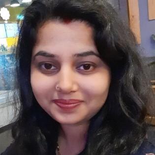 DEEPSHIKHA Kumari