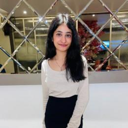Anshi Yadav