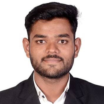 Vijay Gharte