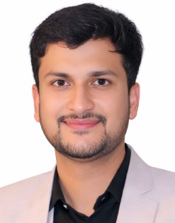 Nikhil Kataria