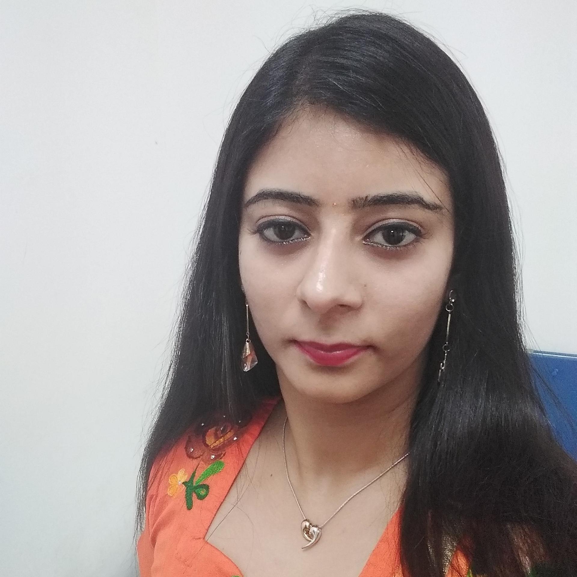 JASDEEP KAUR