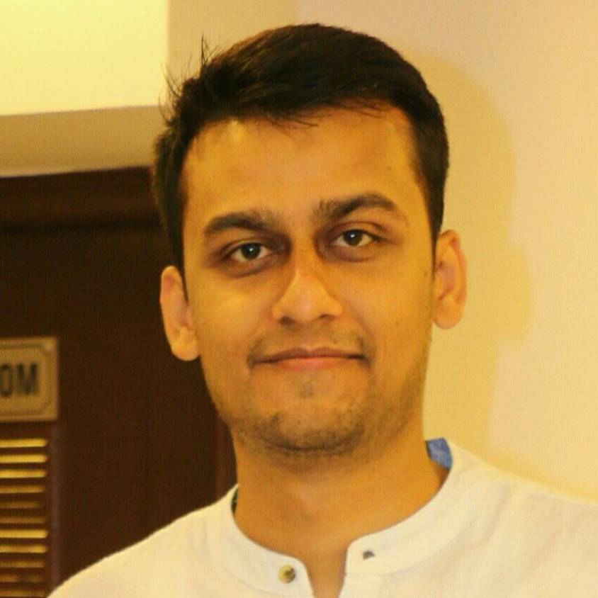 Vikram Soni