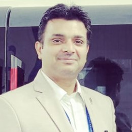 Kashish Khatri