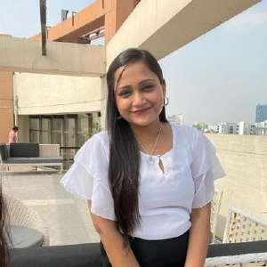 Varsha Sinha