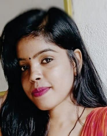 Megha Tiwary