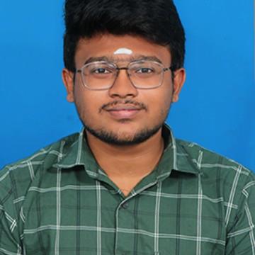 Dravid Kumar S