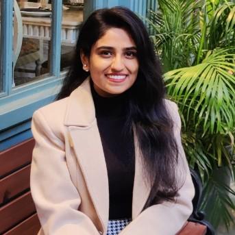 HARPREET KAUR