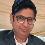 Prateek Bhardwaj
