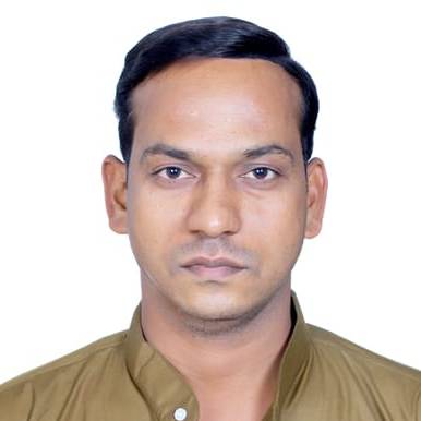 Vaibhav Mogarekar
