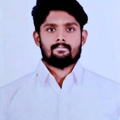Deepak Mulinti