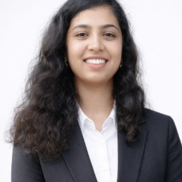 Vaishali Gadekar