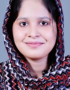 Maneesha Jafar