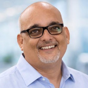 Vishal Mishra