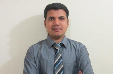 Kiran Pawar