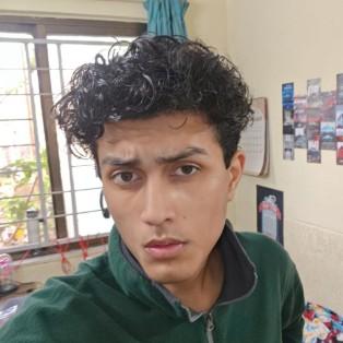 Aarush Bhasin