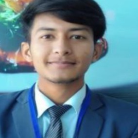 GAURAV SINGH CHAUHAN