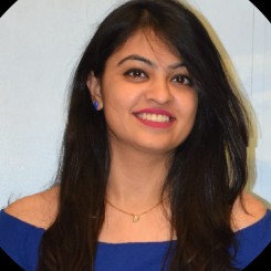 Nikita Gandhi