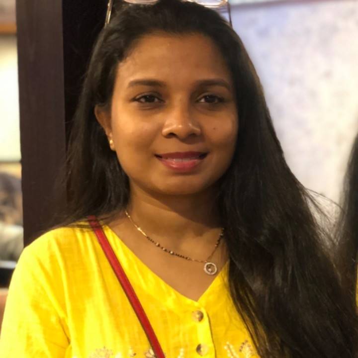 SHARMILA PATTAN