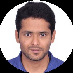 Venkata Ravi Teja Pendyala