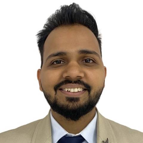 Utkarsh Srivastava